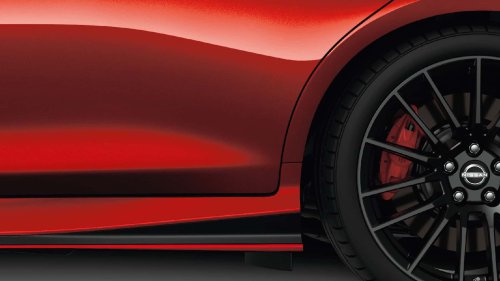 Nissan Will Double Its Nismo Lineup in a Performance Push