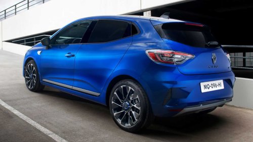 Renault Clio: comparativa de la nueva y la vieja generación