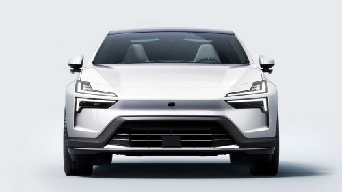 Die Ära der Autos ohne Heckscheibe hat gerade erst begonnen