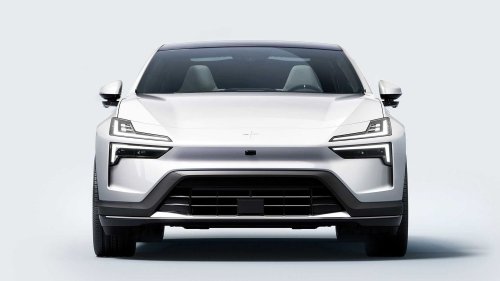 Die Ära der Autos ohne Heckscheibe hat gerade erst begonnen
