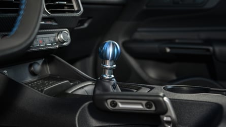 La Ford Mustang à quatre portes pourrait vraiment arriver
