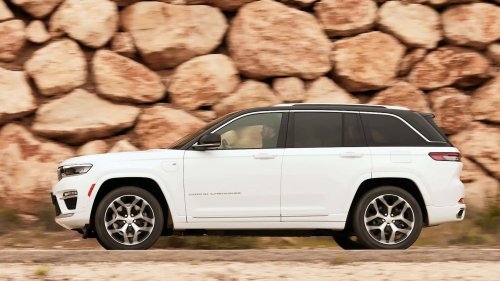 Todoterreno mítico, etiqueta 0... 14.190 euros de descuento directo