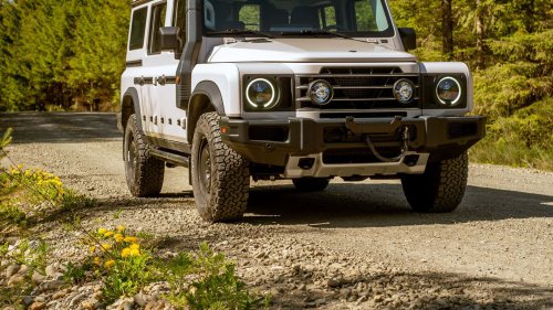 Ineos podría estar en apuros al recortar "varios centenares" de empleos