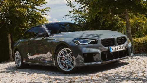 Every Manual Car You Can Still Buy In 2026