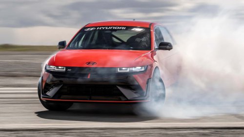 It's Not Us vs Them: EV Makers Are Car Enthusiasts Too