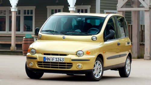 Schräge Schönheiten: 10 Gebrauchte für maximale Coolness