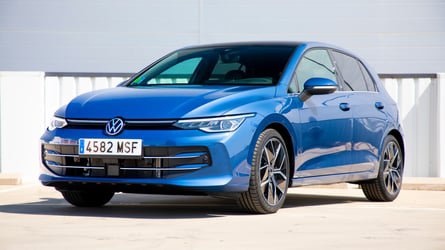 Sorprendente adiós al diésel en el Golf: ¿acierta Volkswagen?