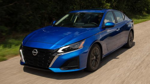 ‘Not Y’all Using the Mirror Like a Glass Slipper:’ Toyota Driver Hits Parked Car. Then the Victim Tracks Him