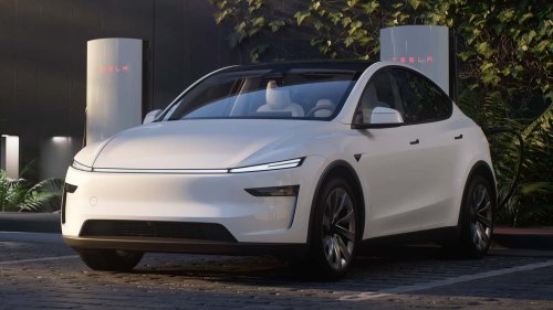 10 Best Selling Cars of 2025 (So Far)