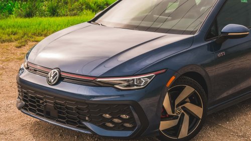 VW CEO Says Sedans and Hatchbacks Have a Future: 'Heartbeat' Of The Brand