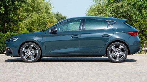 SEAT, SEAT León: el compacto español estrenará motor híbrido en 2028