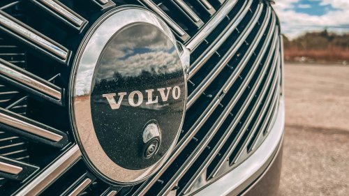 ‘Keep That In Mind:’ Is the Volvo XC40 the ‘Ultimate Girl Car’? This Owner Has Thoughts