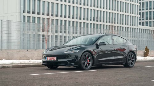 Tesla, Le succès de Tesla au Japon offre une leçon claire aux constructeurs de VE en difficulté