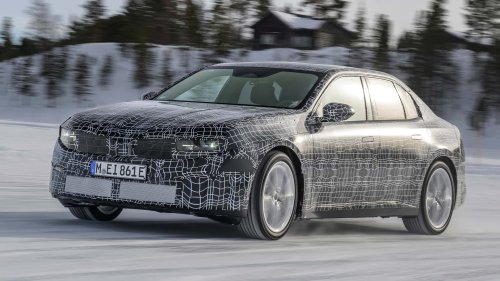 BMW, BMW 3er: Das erwartet uns ab 2026 in der nächsten Generation