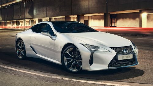 RIP: These Cars Won't Make It to 2026