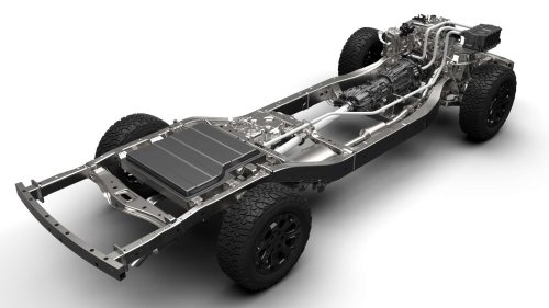 Nissan-Chef schließt Verkauf nicht aus: "Alles kann passieren"