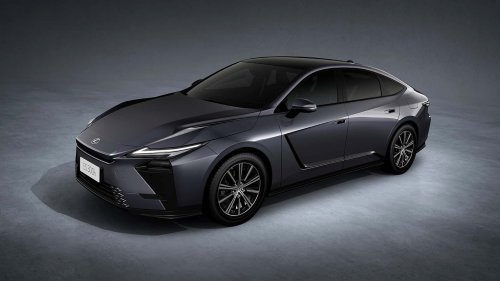 Nuevos coches híbridos: todas las novedades full hybrid que llegarán en 2026