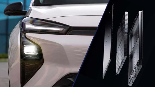 Baterai Chevrolet Bolt EV Berasal dari Sumber yang Tidak Terduga