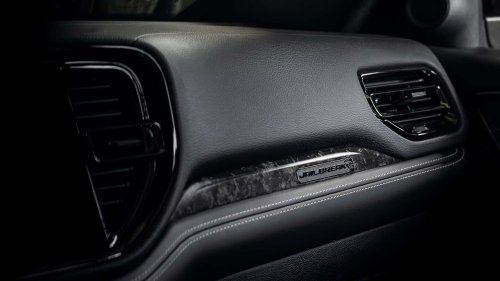 Ram, Ram Ingin Membangun SUV, Percaya atau Tidak