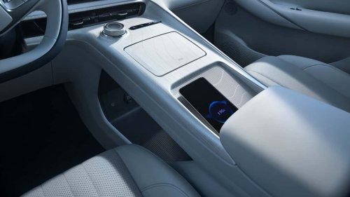 Geely, Nuevo centro tecnológico de Geely en Europa para coches y software
