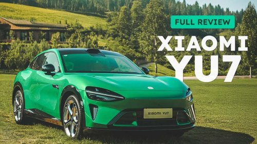 Tesla, Xiaomi, Tesla Akan Alami Kesulitan dan Mengapa Xiaomi YU7 Menjadi Viral