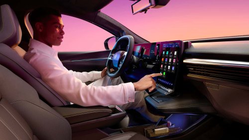 Längerer Radstand und Design: So werden kleine Autos größer