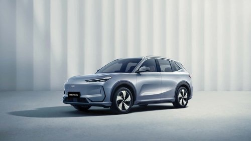 Voici les premières limites de consommation pour les voitures électriques