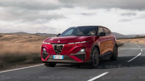Alfa Romeo, Fiat, Maserati, Lancia, Les premiers indices sur le design des futures Alfa Romeo, Fiat, Maserati et Lancia