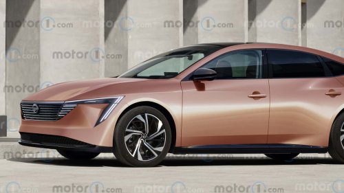 Nissan, 'The Car Only Has 77,000 Miles On It’: Nissan Driver Gets Diagnostic Code After Experiencing CVT Issues. Then He Considers Ignorin