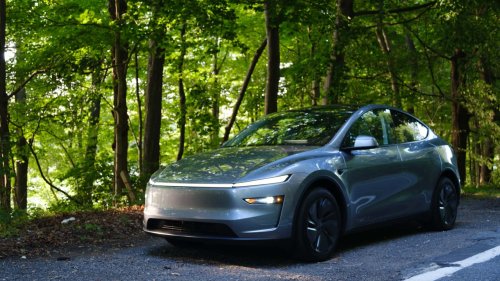 Les voitures les plus vendues en Chine en septembre (surtout électriques)