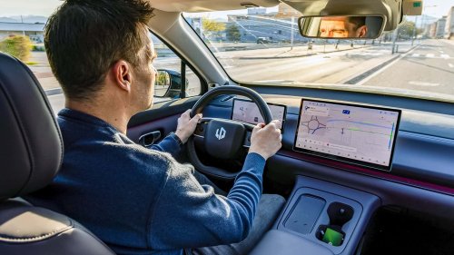 Elektroautos mit Range Extender: Auch hier dominiert China