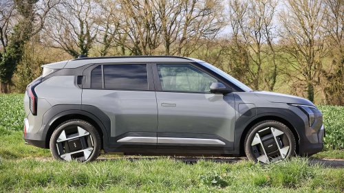 Kia teste publiquement la technologie de passeport de batterie au niveau cellulaire