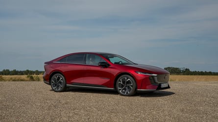 Mazda, El Mazda que nos encantaría volver a ver no es un SUV