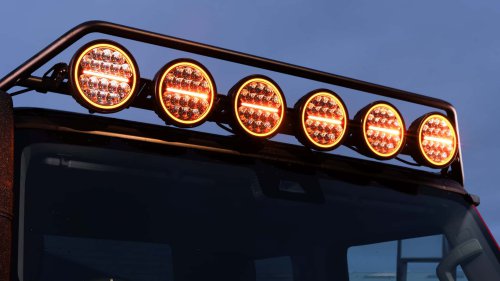 Ineos Membuat Grenadier Menjadi Lebih Keren