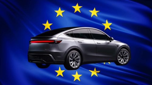 Kejayaan Tesla sebagai EV Terlaris di Eropa Telah Berakhir