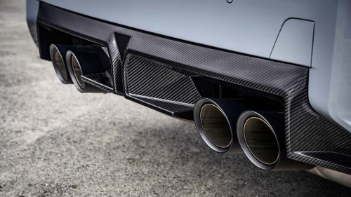 BMW, BMW: Mesin Pembakaran adalah Fondasi Kami