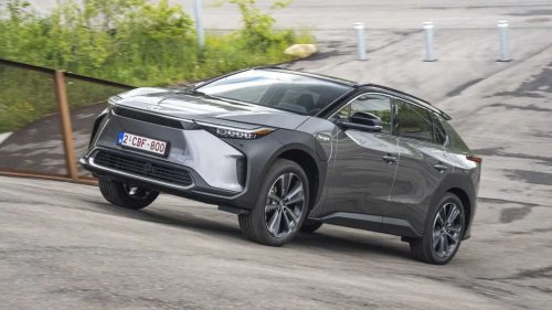 Les marques automobiles les plus fiables, le classement 2025