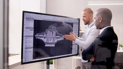 Cette avancée pourrait rendre plus fiables les moteurs auto