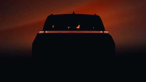 Toyota tease "quelque chose de nouveau", probablement un autre SUV