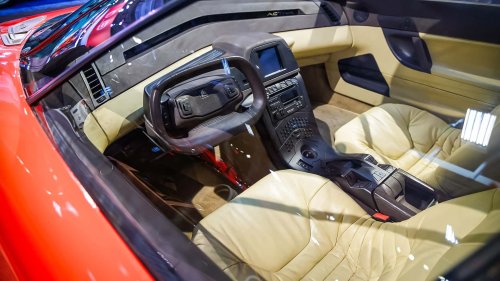 Rétromobile 2026 : Citroën dévoile des concepts spectaculaires