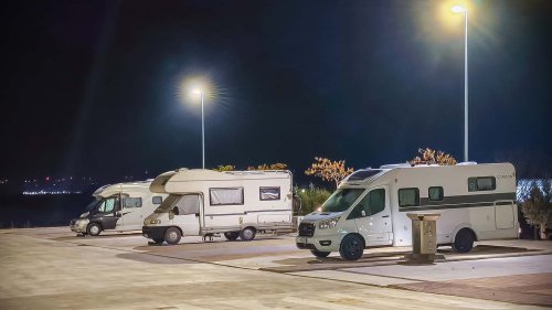 Corigon TS 70 LS (2026) im Test: Die schmale Alternative zum Campervan?