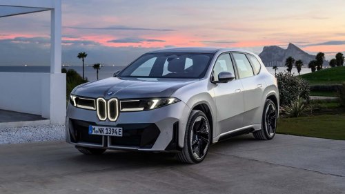 Larangan Mobil Bensin di Eropa Akan Segera Berakhir