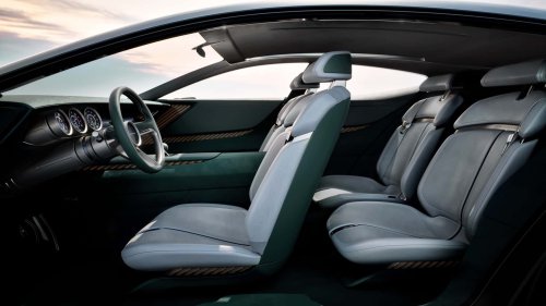 Mazda Wants Cars to Suck Back Their Own Emissions