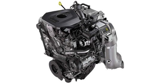 Turbo y con 328 CV: así es el nuevo motor 2.0 de Stellantis