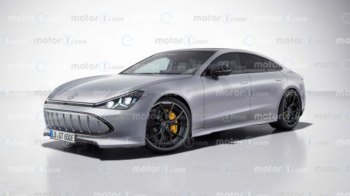 Mercedes 2026, toutes les nouveautés à venir