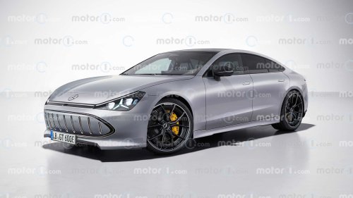 Mercedes 2026, toutes les nouveautés à venir