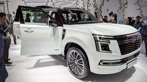 Japón acaba de mostrar el futuro del automóvil, salvo un detalle crucial