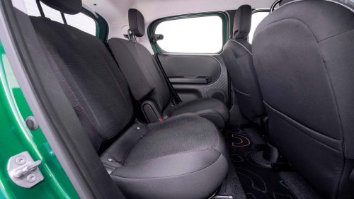 Renault Twingo 2026: su diseño retro puede ser la clave del éxito