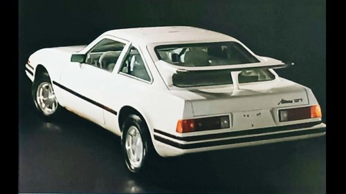 Miura – Brasiliens Traum vom eigenen Sportwagen