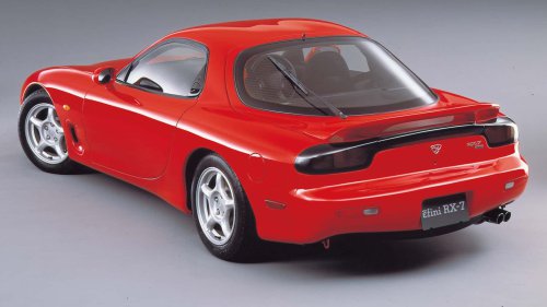 Tom Matano, 'Father' of the Mazda Miata, Dies at 76